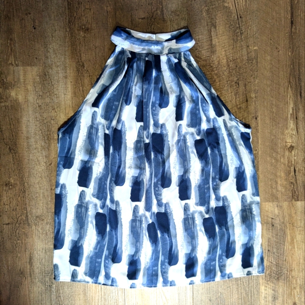 Shein Women's Top, Size Large